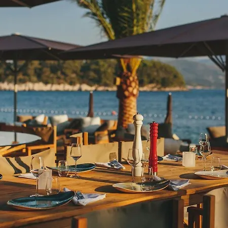 Adriatic Dubrovnik