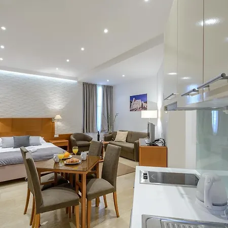 Apartamento Adriatic Dubrovnik