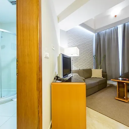 Adriatic Apartamento Dubrovnik