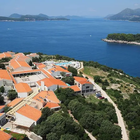 Adriatic Apartamento Dubrovnik