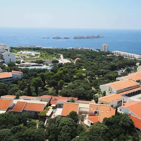 Apartamento Adriatic Dubrovnik