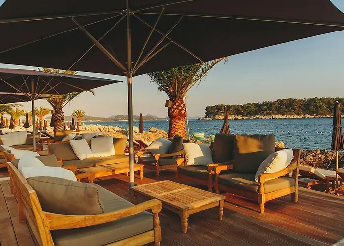 Apartmán Adriatic *