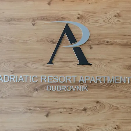 Adriatic Apartment Dubrovnik